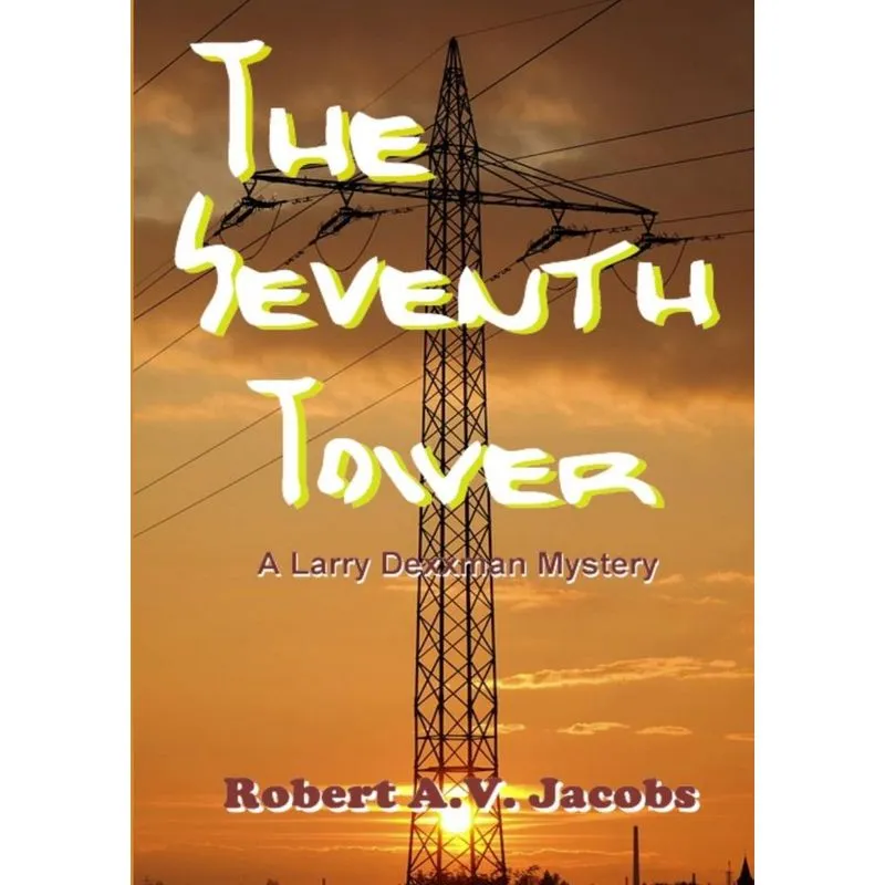The Seventh Tower