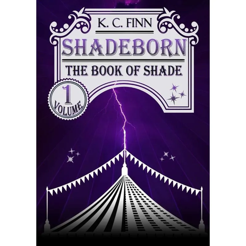 The Book Of Shade