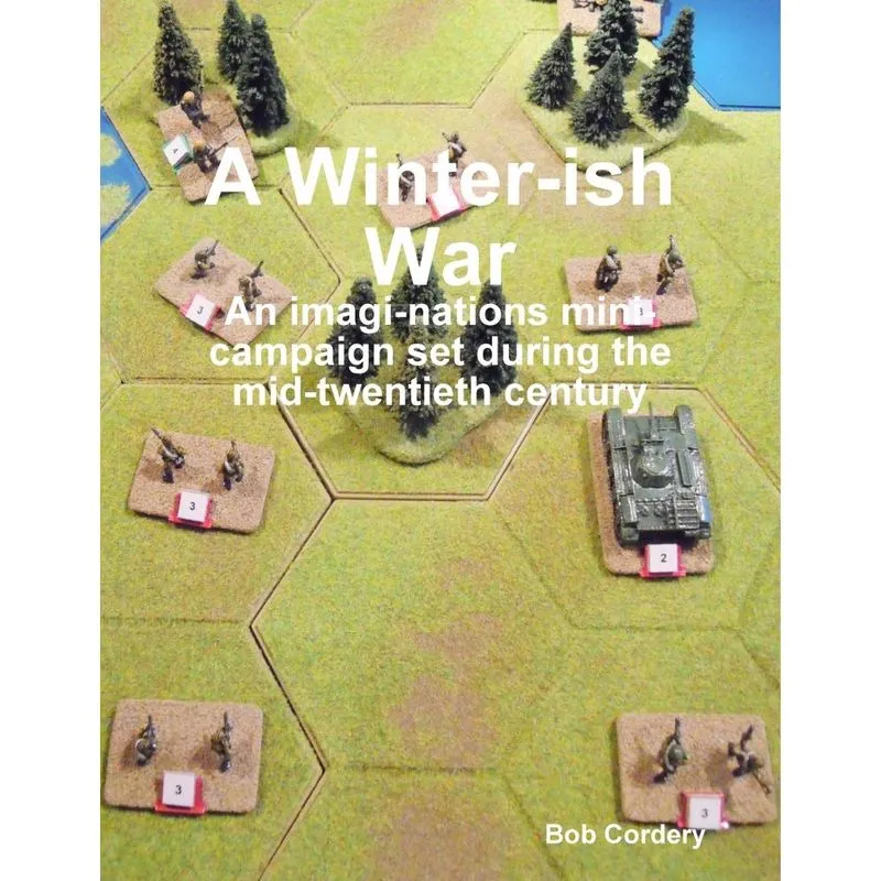 A Winter-ish War