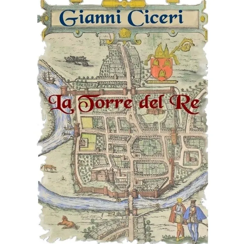 La Torre del Re