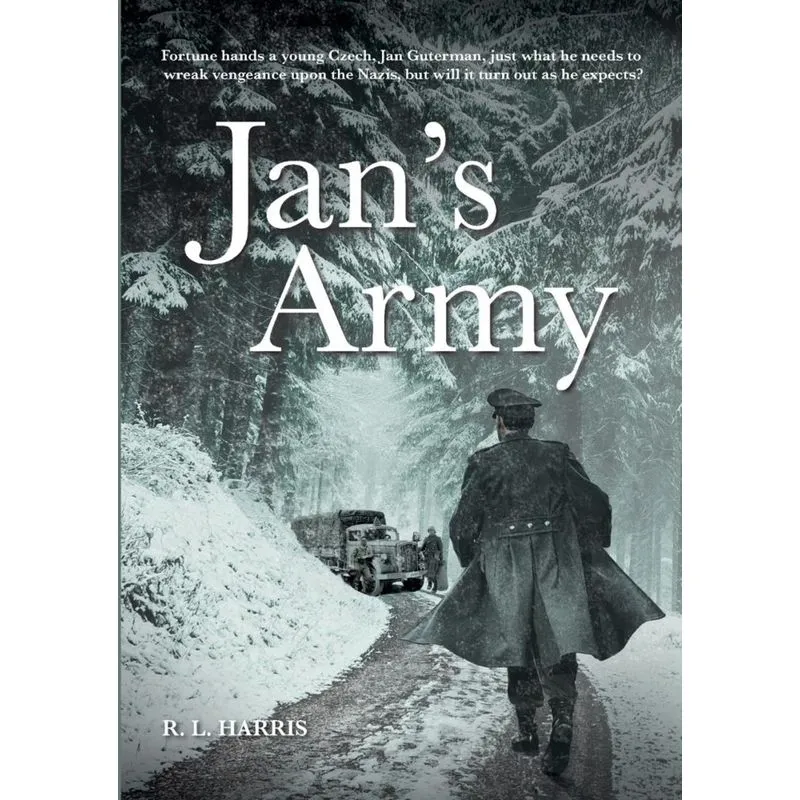 Jans Army