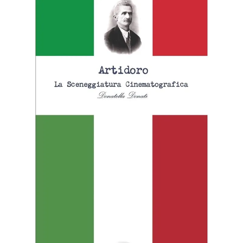 Artidoro, la sceneggiatura