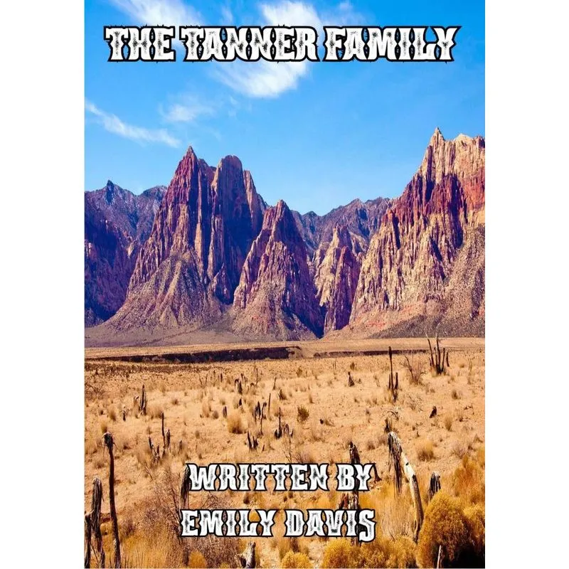 The Tanner Family