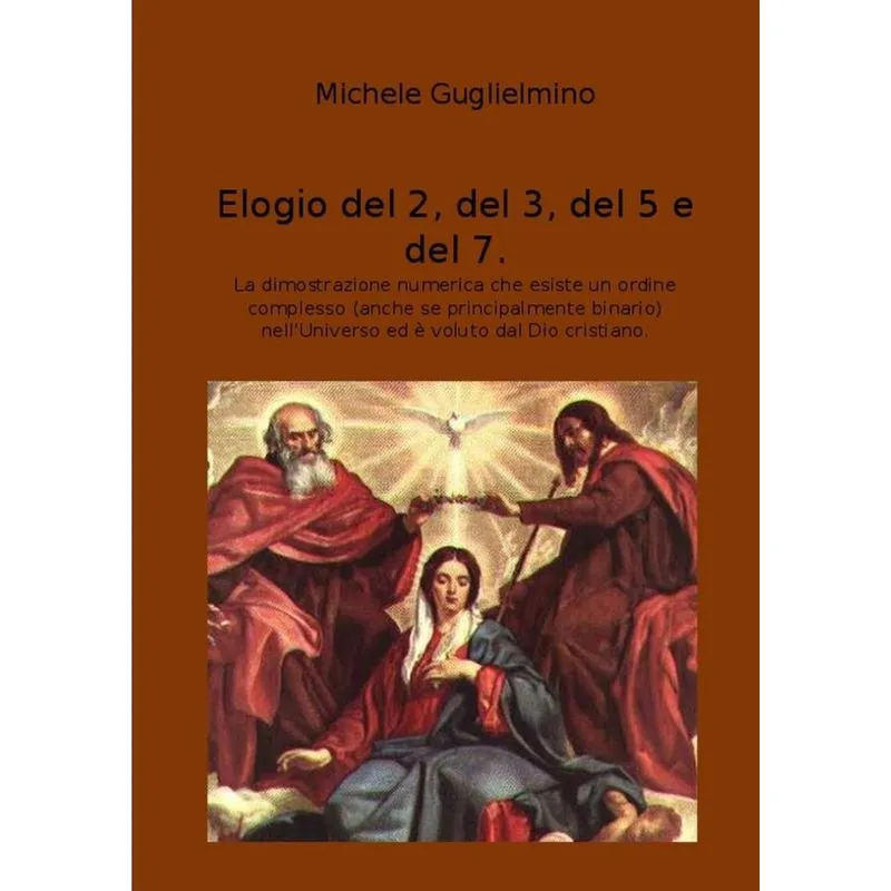 Elogio del 2, del 3, del 5 e del 7