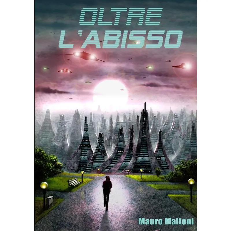 Oltre lAbisso