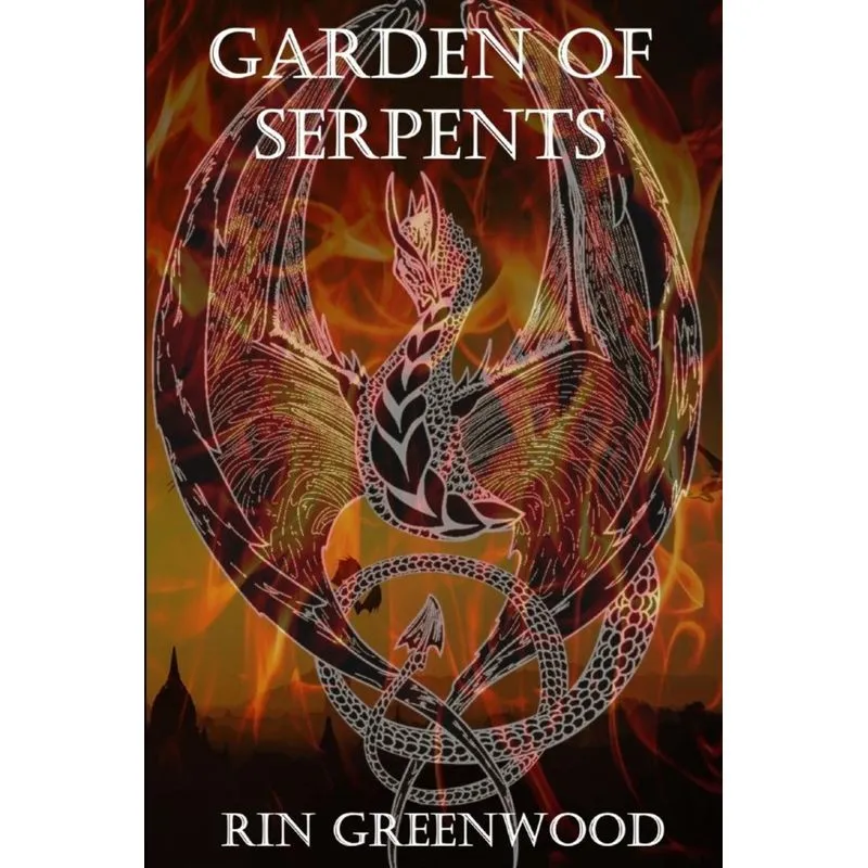 Garden of Serpents