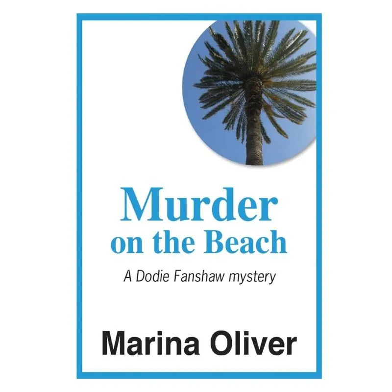 Murder on the Beach