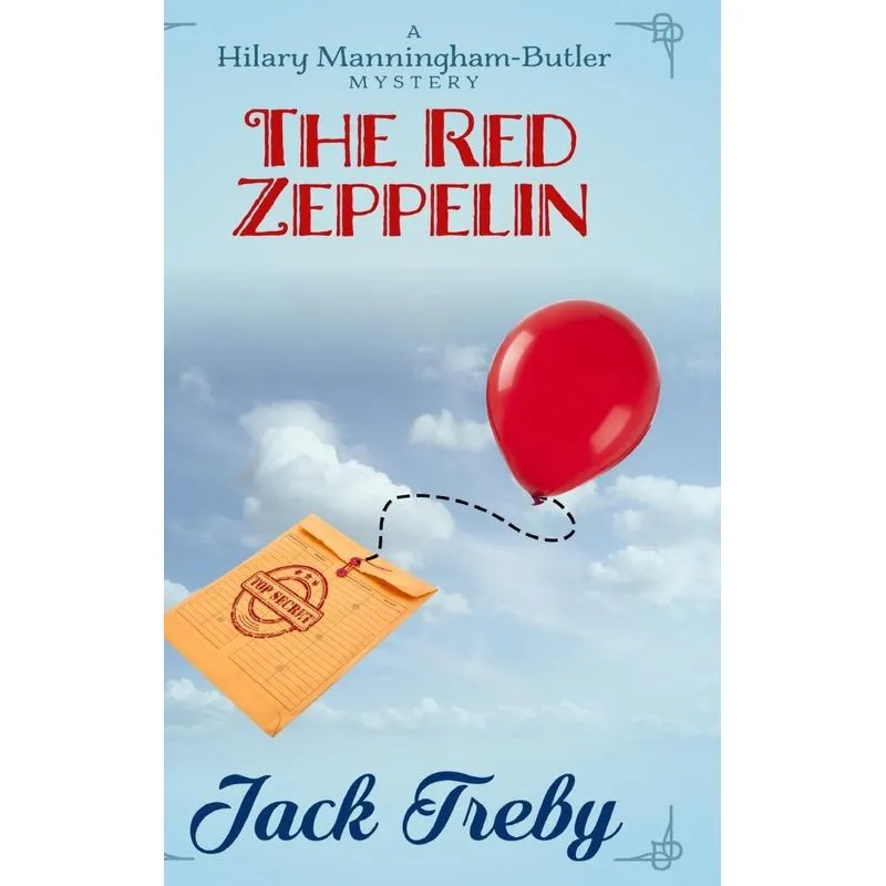 The Red Zeppelin