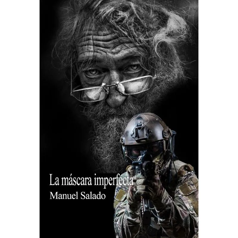 LA MÁSCARA IMPERFECTA