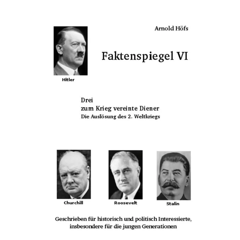 Faktenspiegel VI
