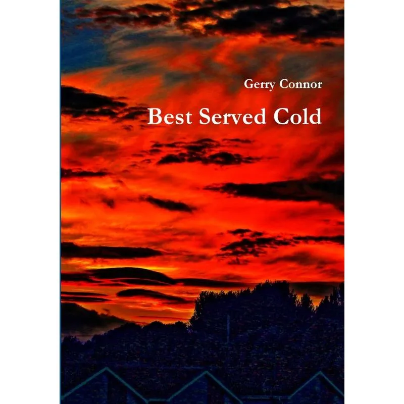 Best Served Cold