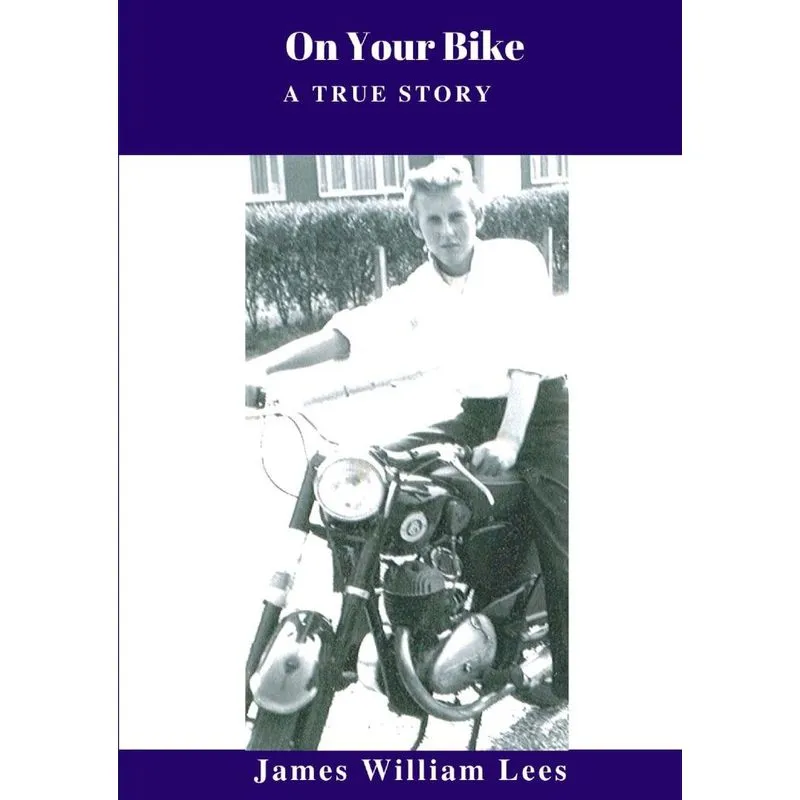On Your Bike