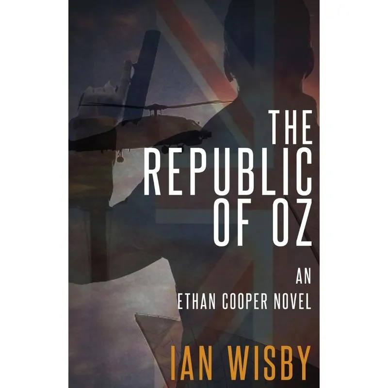 THE REPUBLIC OF OZ