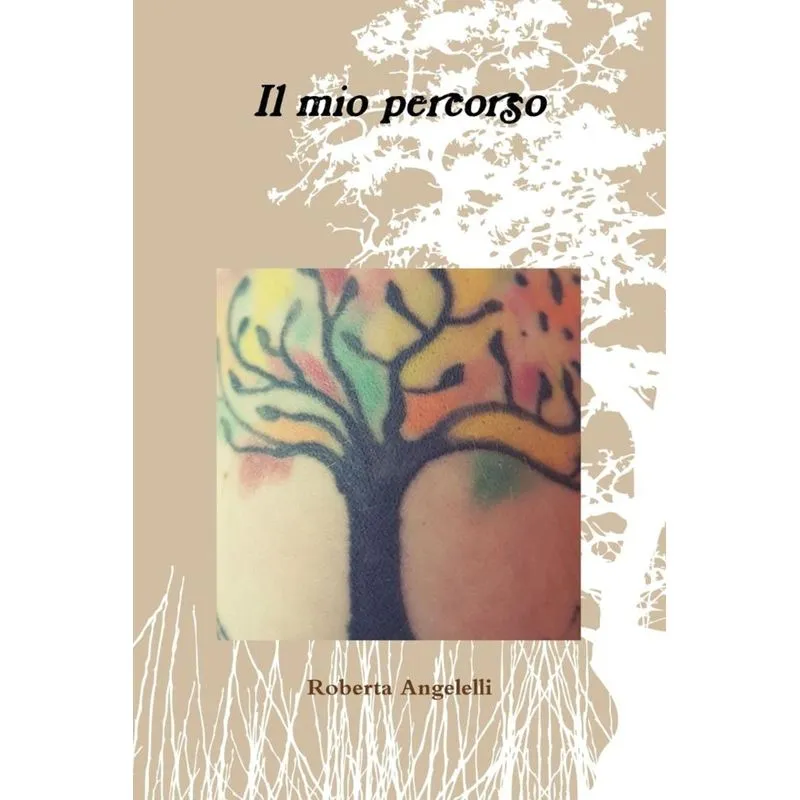 Il mio percorso