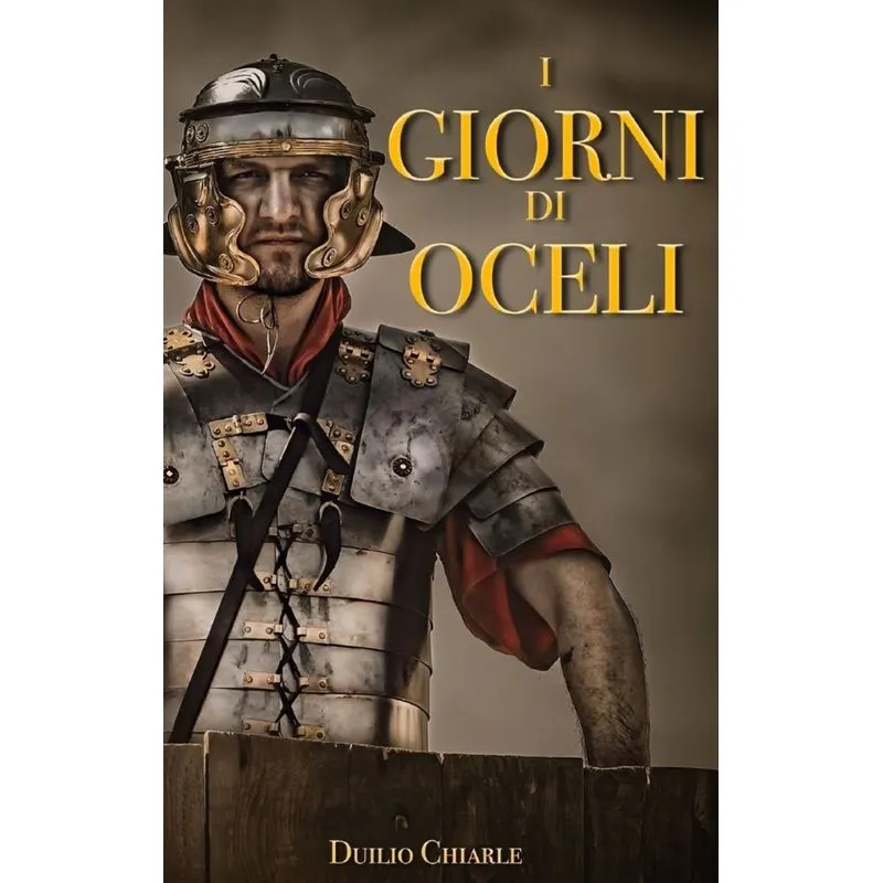 I GIORNI DI OCELI