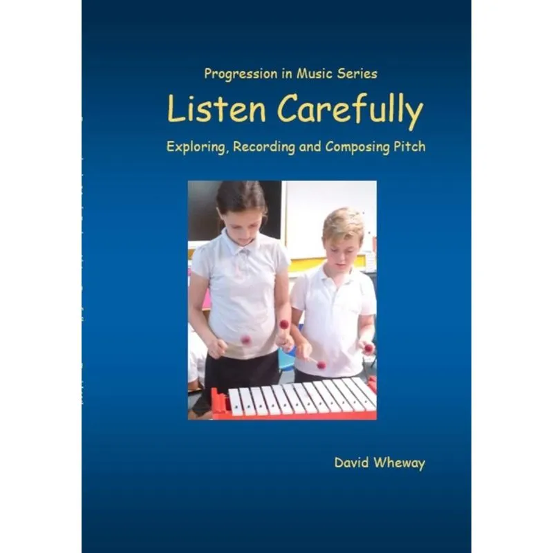 Listen Carefully