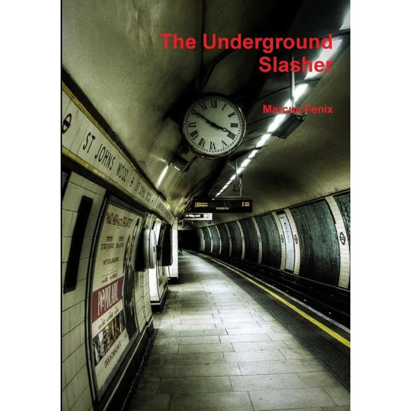 The Underground Slasher