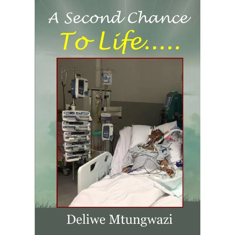 A Second Chance to life....