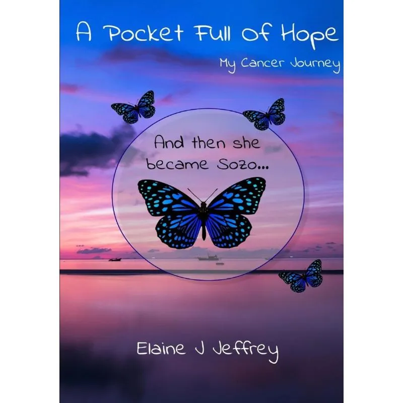 A Pocket Full Of Hope