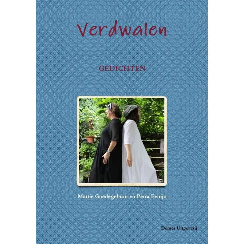 Verdwalen