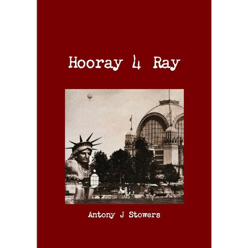 Hooray4Ray