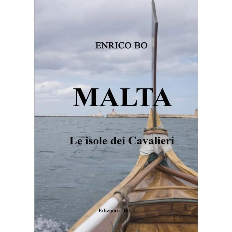 MALTA Le isole dei Cavalieri