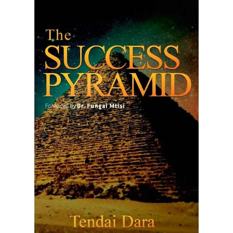 The Success Pyramid