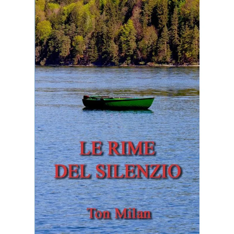 Le Rime Del Silenzio