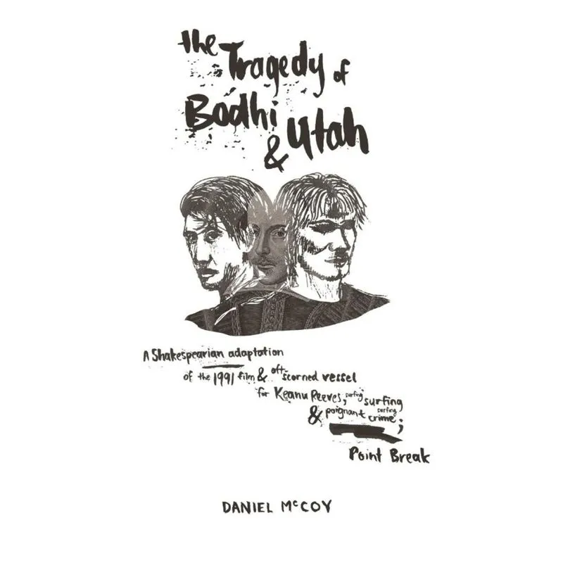 The Tragedy of Bodhi and Utah