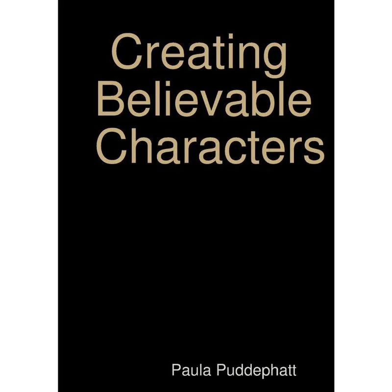 Creating Believable Characters
