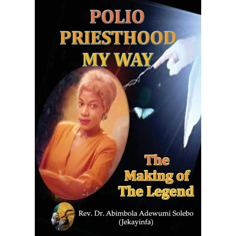 POLIO PRIESTHOOD MY WAY