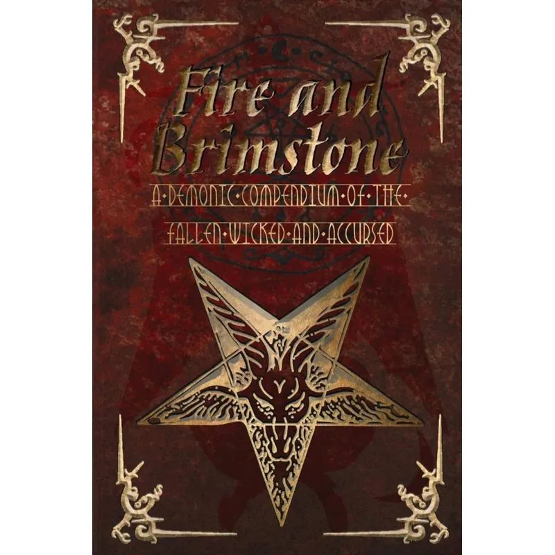 Fire and Brimstone