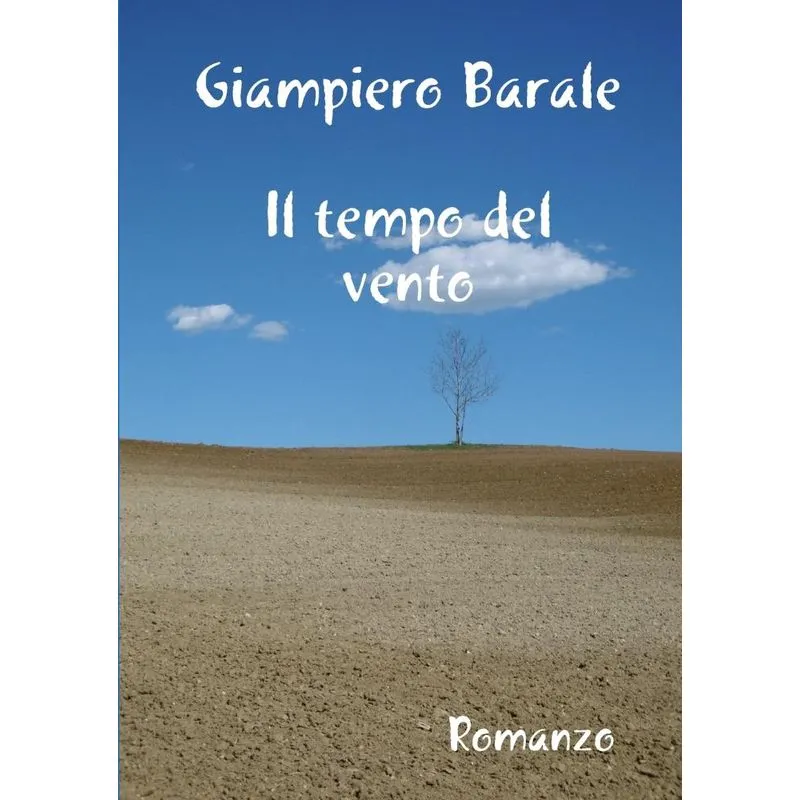 Il tempo del vento