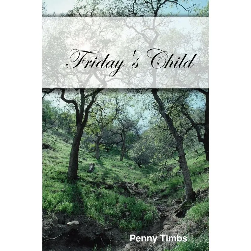 Fridays Child