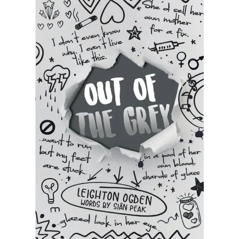 Out Of The Grey