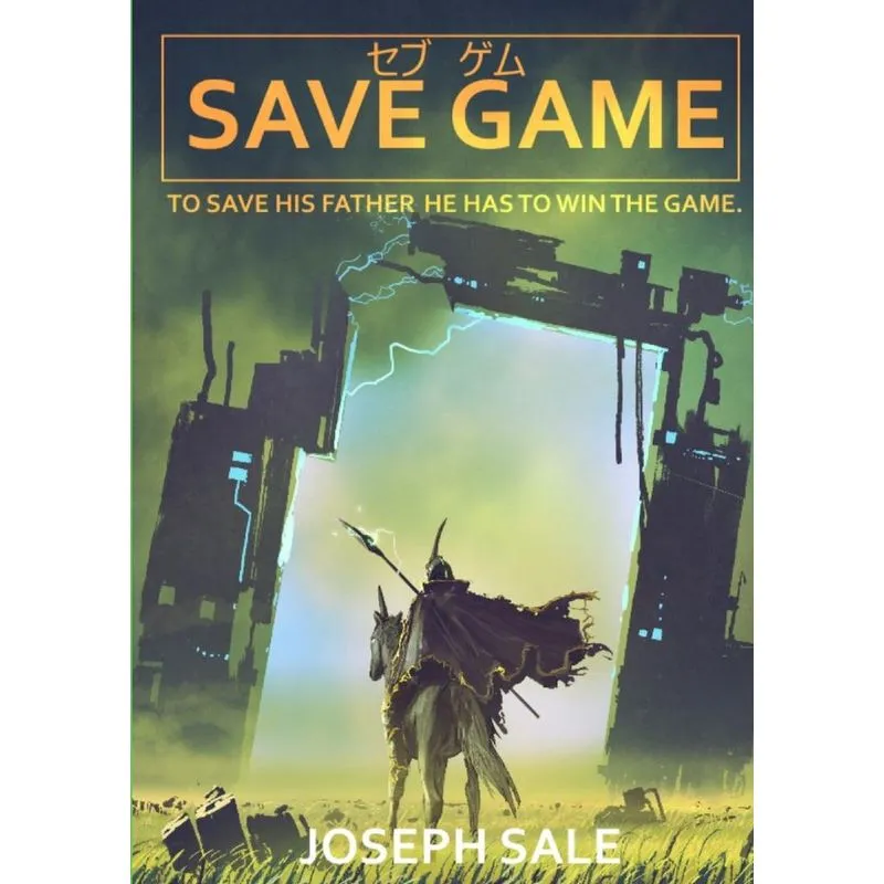 Save Game