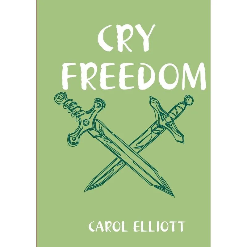 CRY FREEDOM