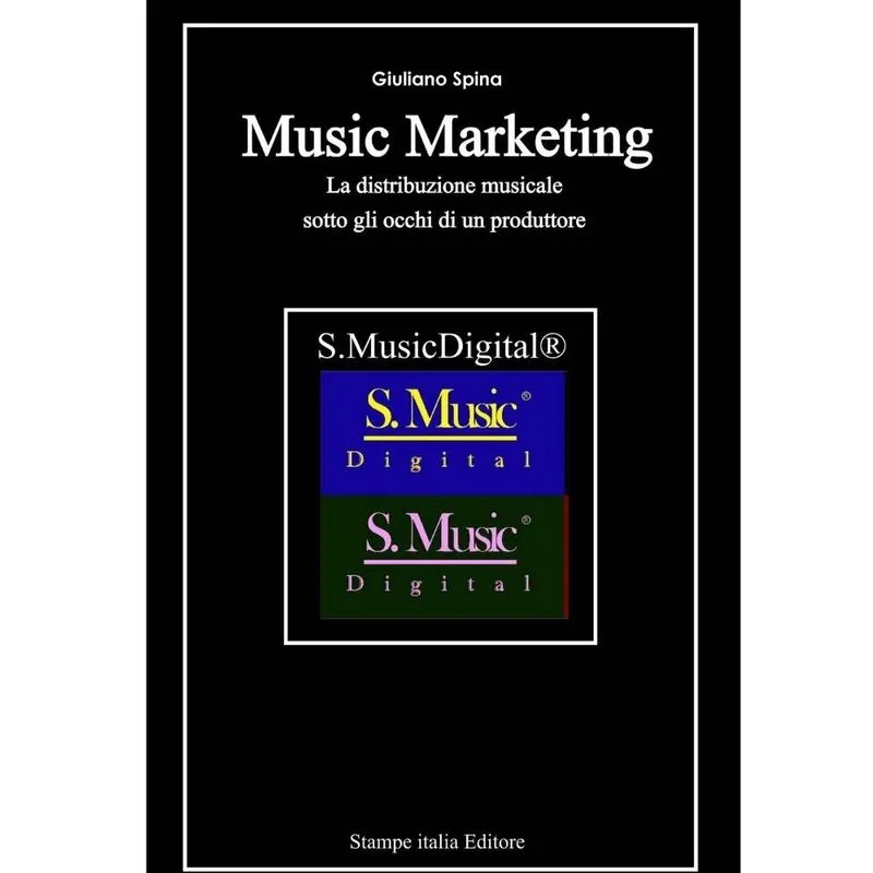 Music Marketing