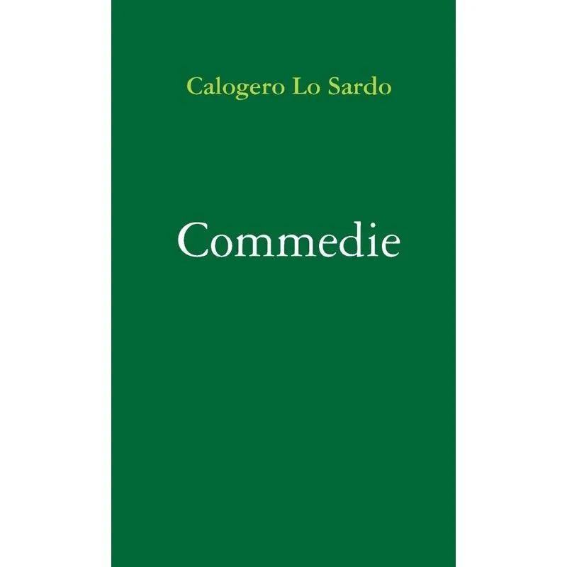 Commedie