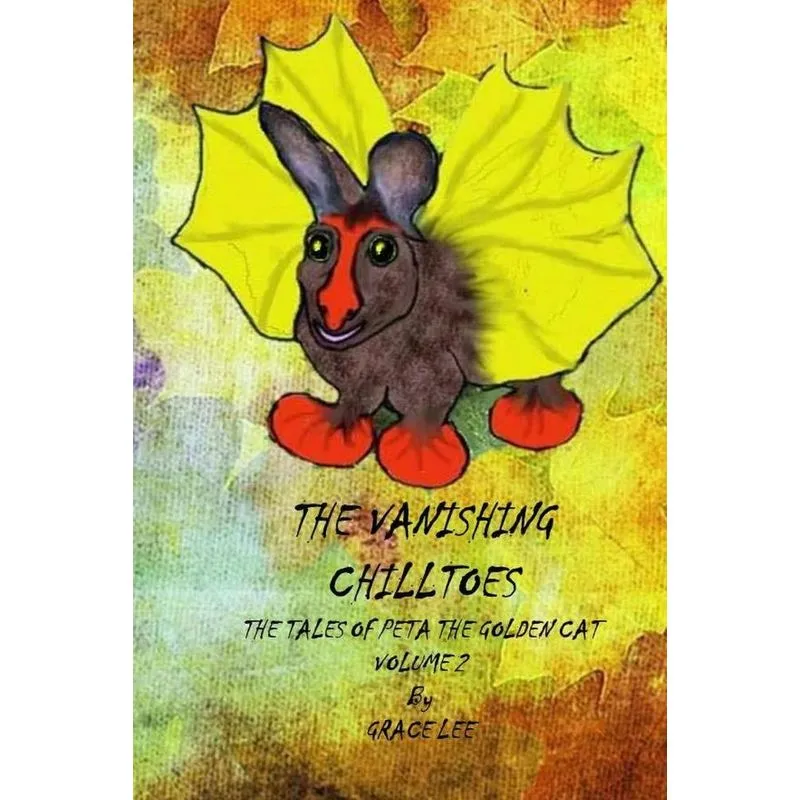 The Vanishing Chilltoes