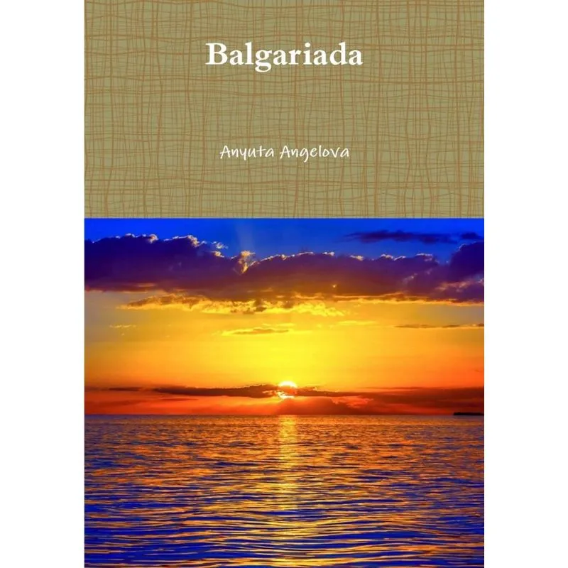 Balgariada