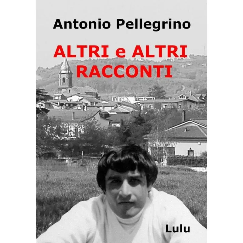 Altri e Altri Racconti