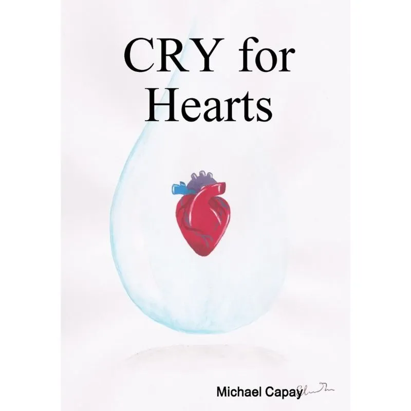 CRY for Hearts