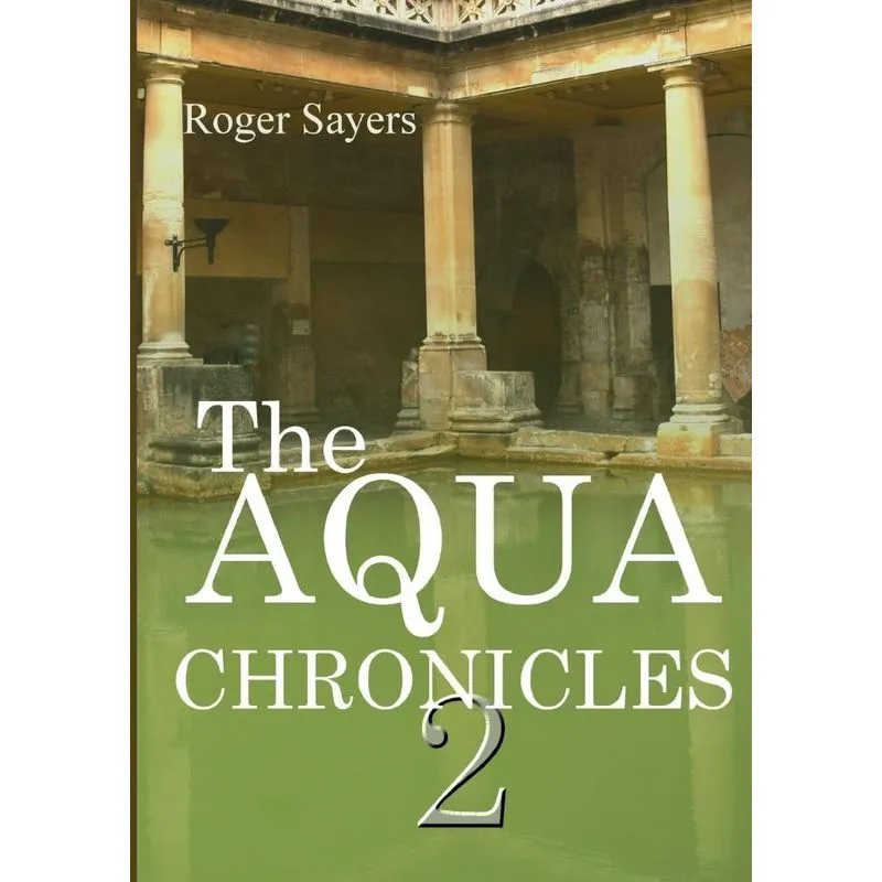 The Second Aqua Chronicles