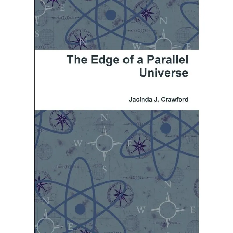 The Edge of a Parallel Universe