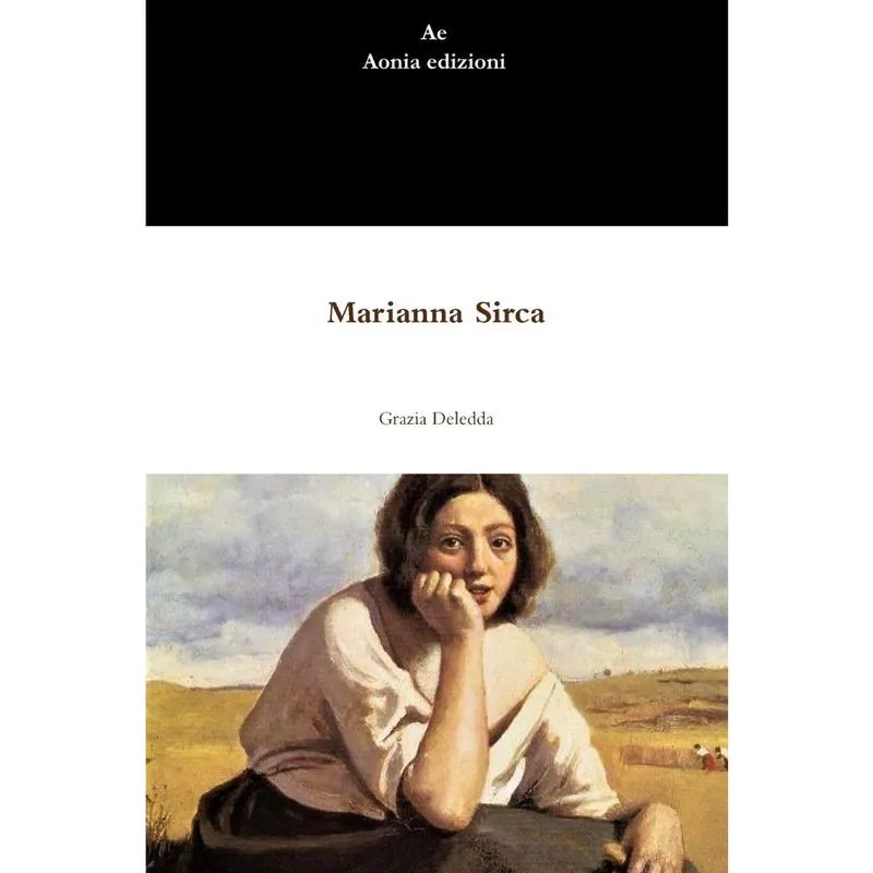 Marianna Sirca
