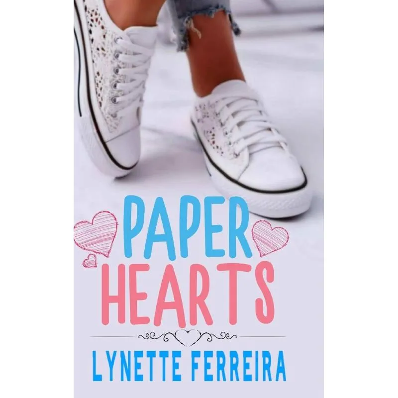 Paper Hearts