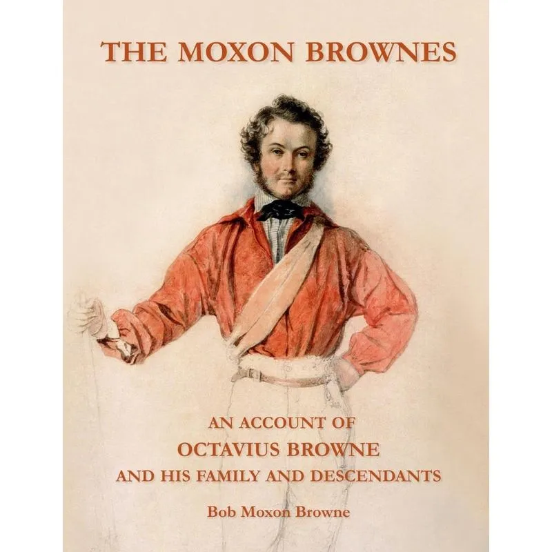 The Moxon Brownes