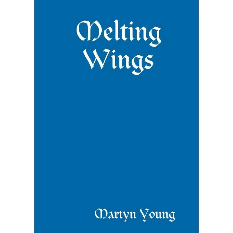 Melting Wings