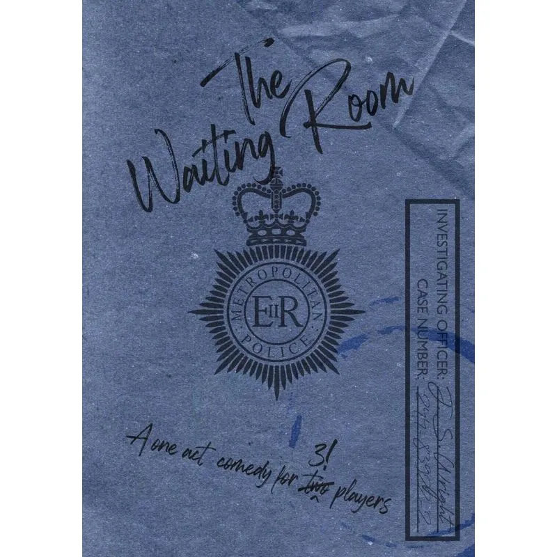 The Waiting Room